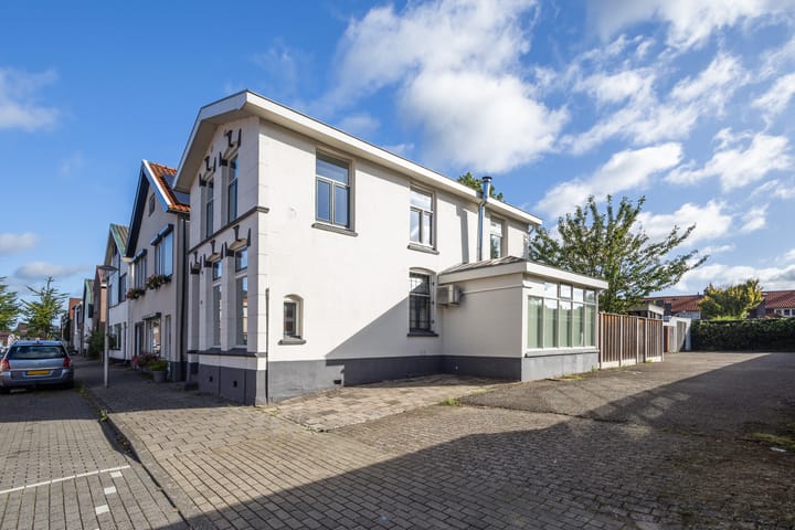 Foto 2 van Hoogstraat 105