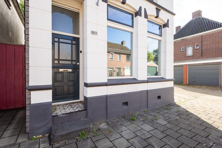Foto 3 van Hoogstraat 105