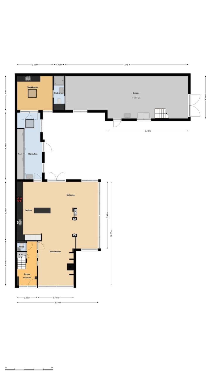 Foto 64 van Generaal Winkelmanstraat 155