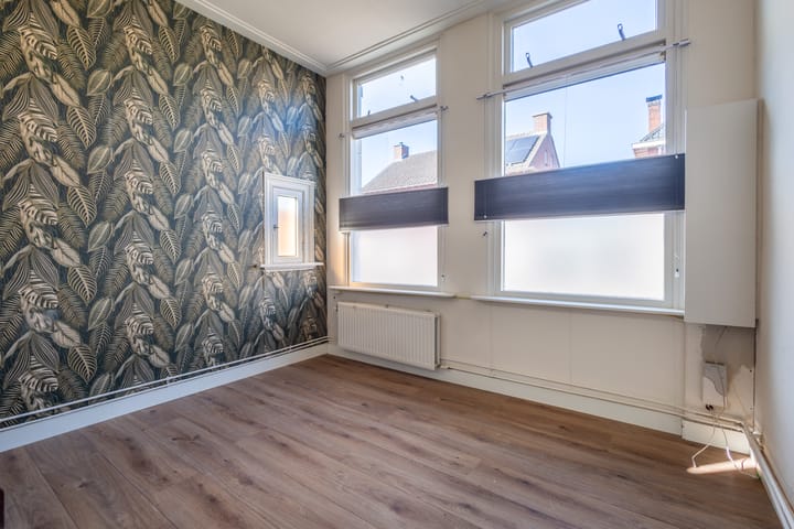 Foto 4 van Hoogstraat 105