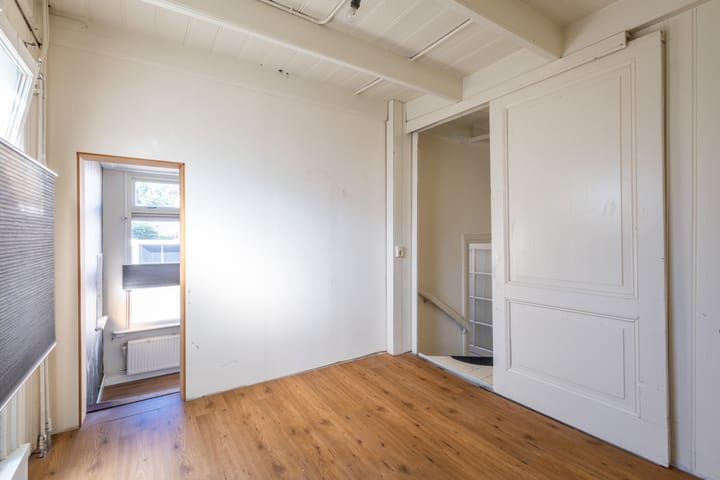 Foto 6 van Hoogstraat 105