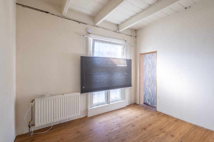 Foto 7 van Hoogstraat 105