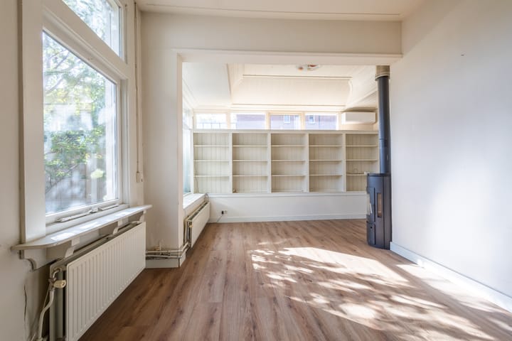 Foto 8 van Hoogstraat 105