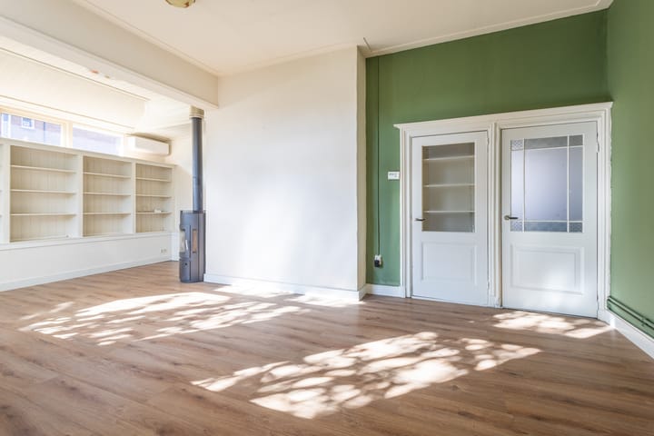 Foto 11 van Hoogstraat 105