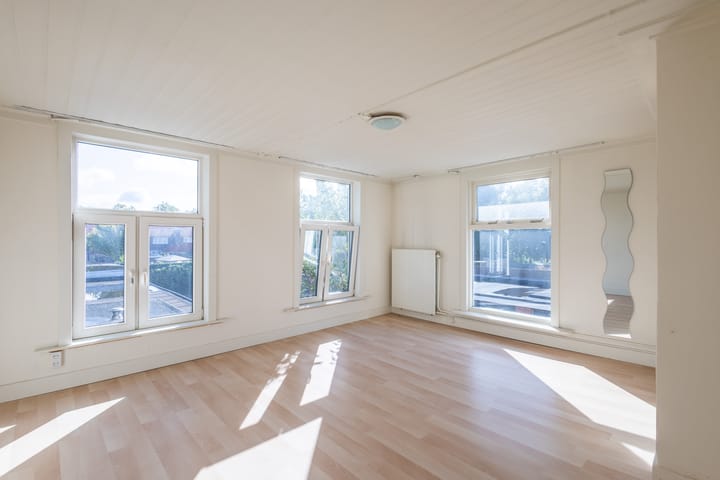 Foto 20 van Hoogstraat 105