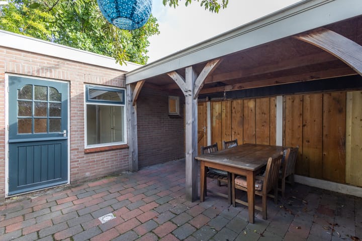 Foto 27 van Hoogstraat 105