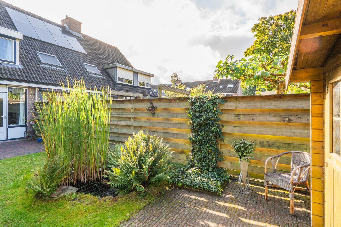 Foto 40 van Iemstukken 126