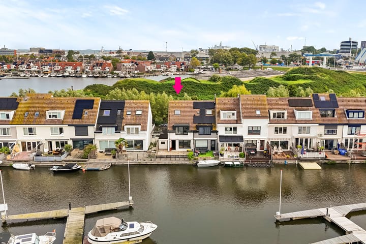 Foto 2 van Saturnus 46