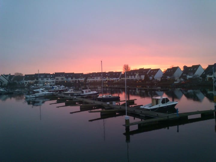 Foto 4 van Saturnus 46