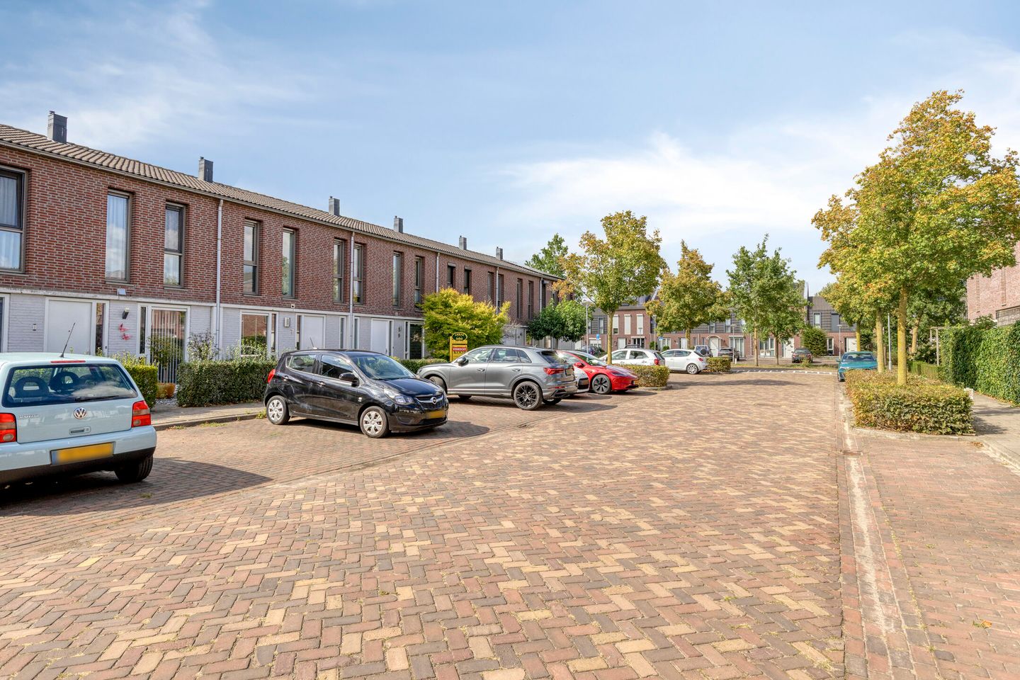 Foto 5 van Kaweiseloop 7