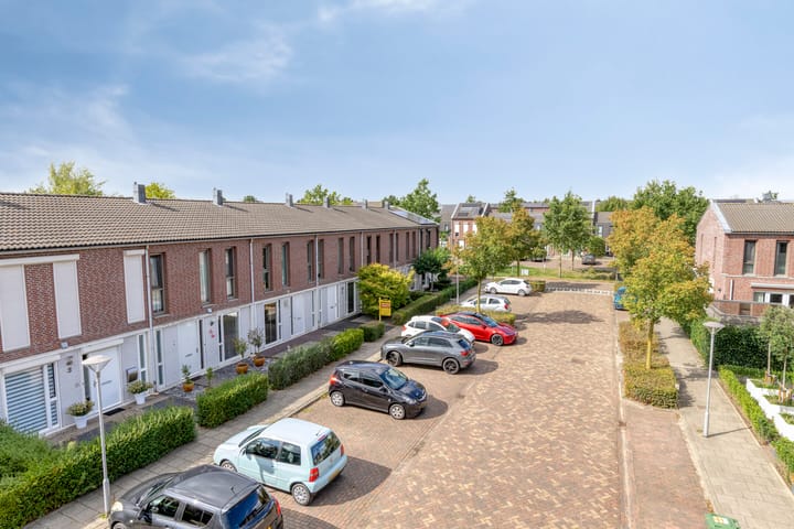 Foto 6 van Kaweiseloop 7