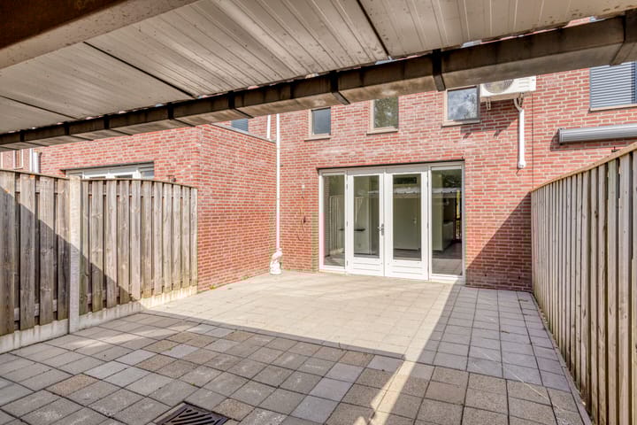 Foto 25 van Kaweiseloop 7