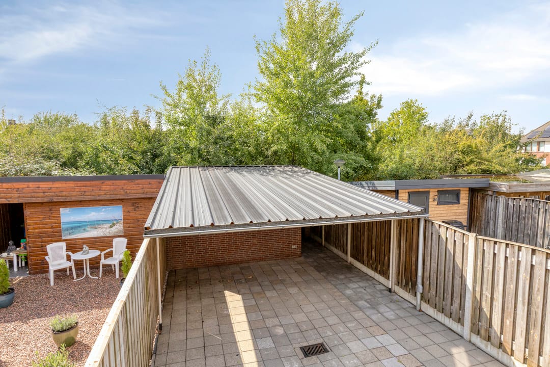 Foto 26 van Kaweiseloop 7