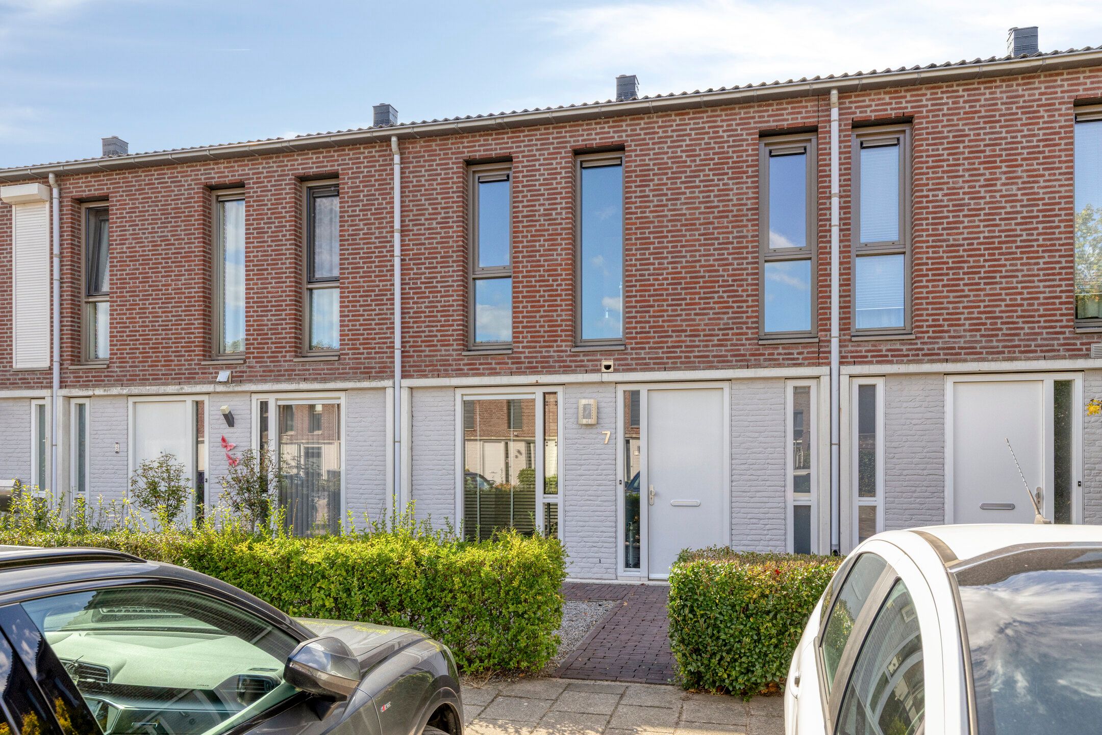 Foto 30 van Kaweiseloop 7