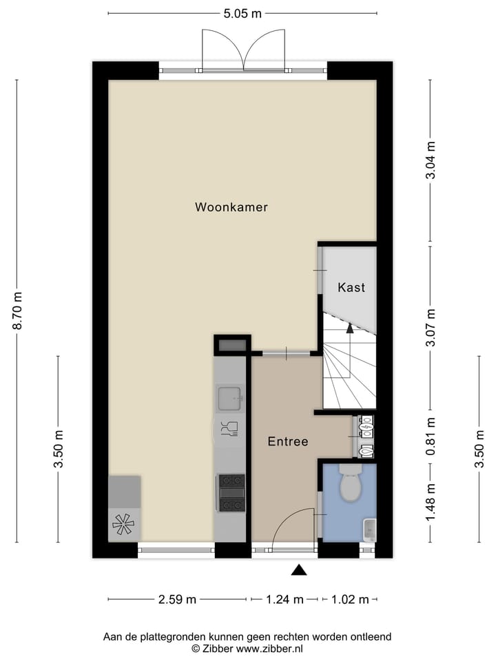 Foto 31 van Kaweiseloop 7