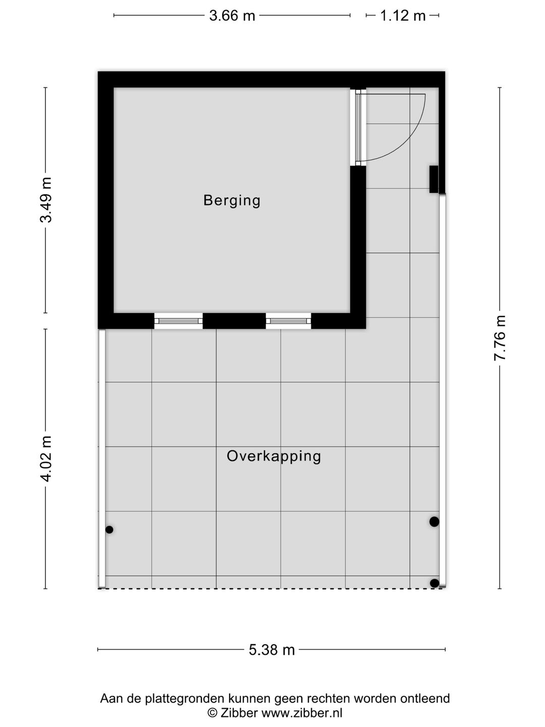 Foto 32 van Kaweiseloop 7