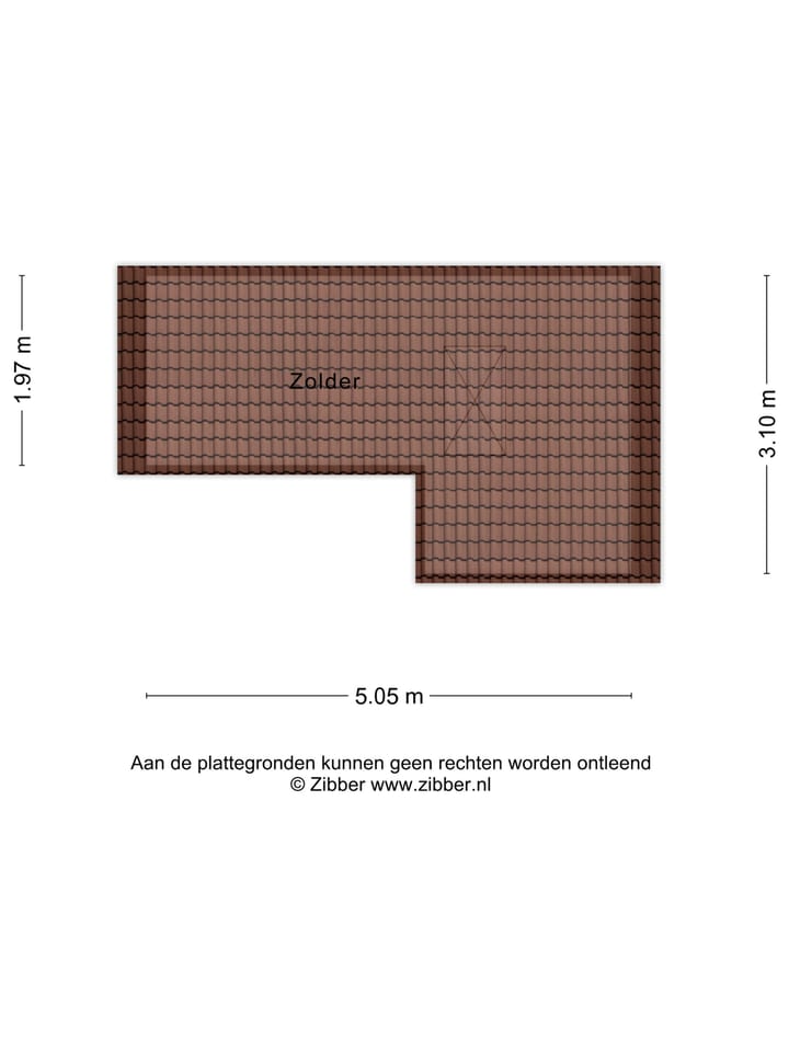Foto 34 van Kaweiseloop 7