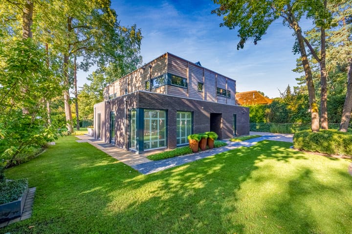 Foto 3 van Esdoornlaan 3