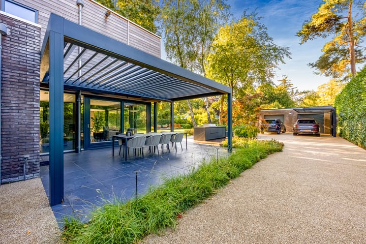 Foto 4 van Esdoornlaan 3