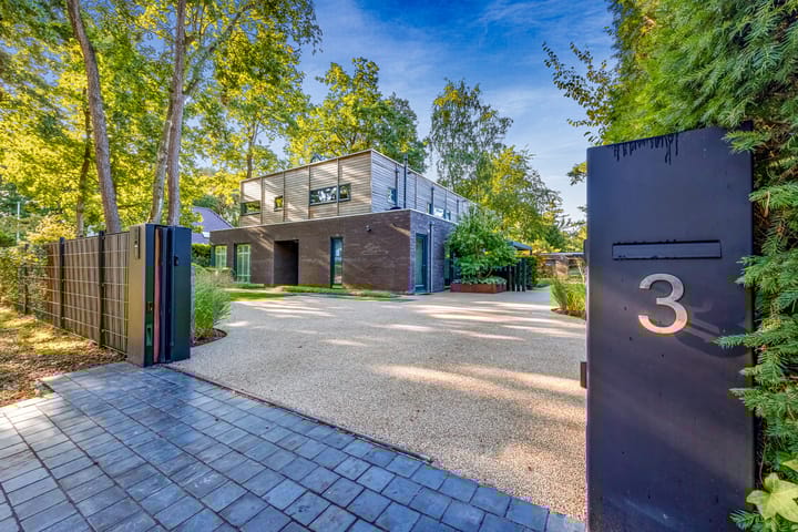 Foto 5 van Esdoornlaan 3