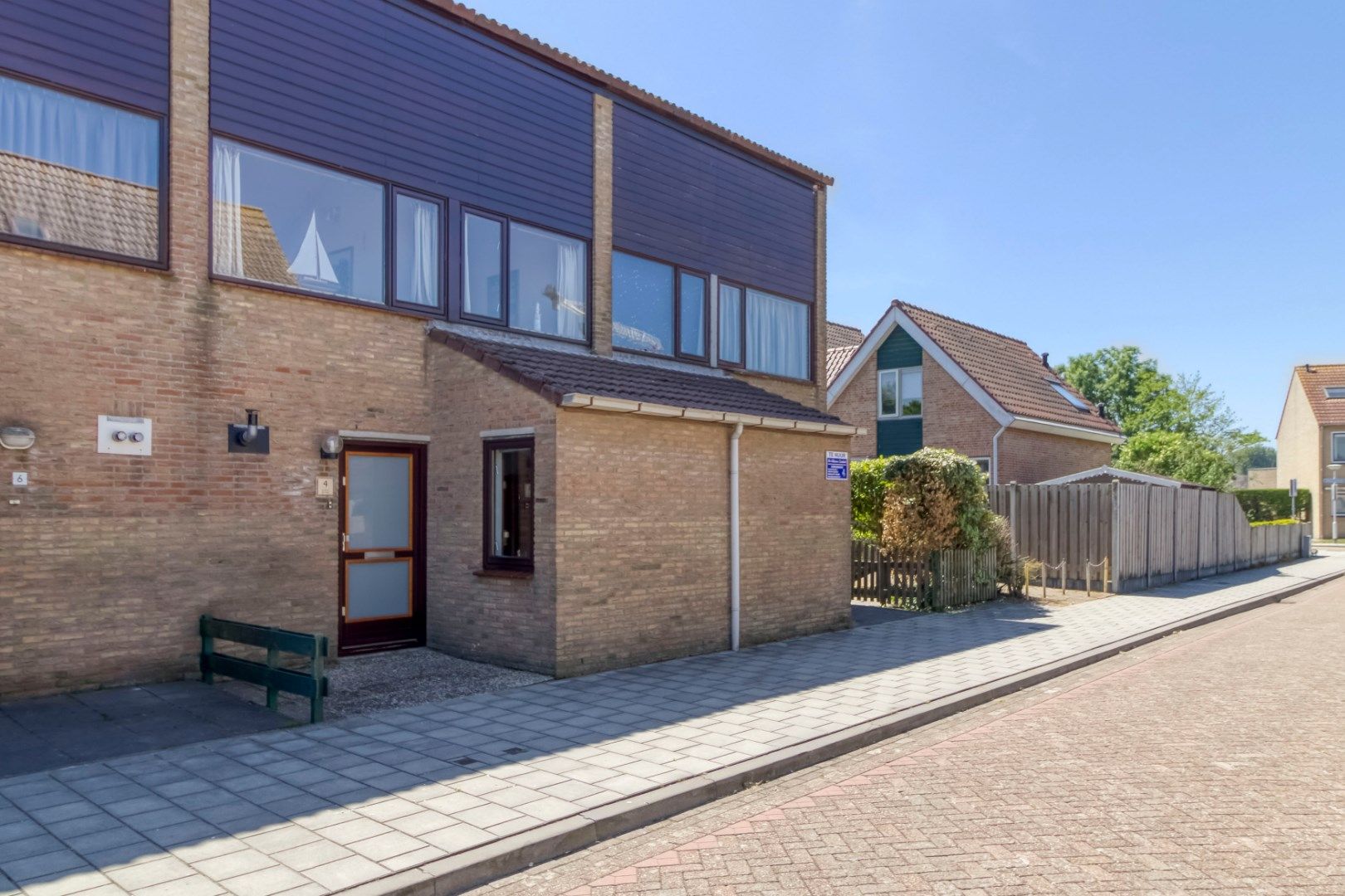 Karekietstraat, 4, Cadzand, 4506KS, Zeeland, Nederland 4