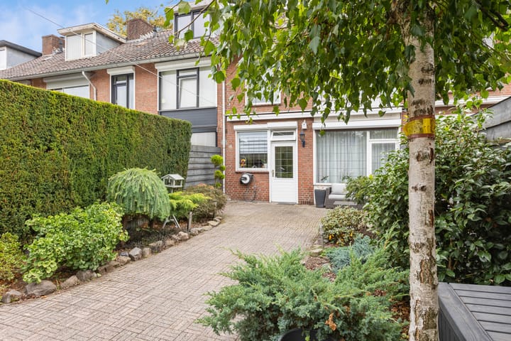 Foto 3 van Narcissenstraat 9