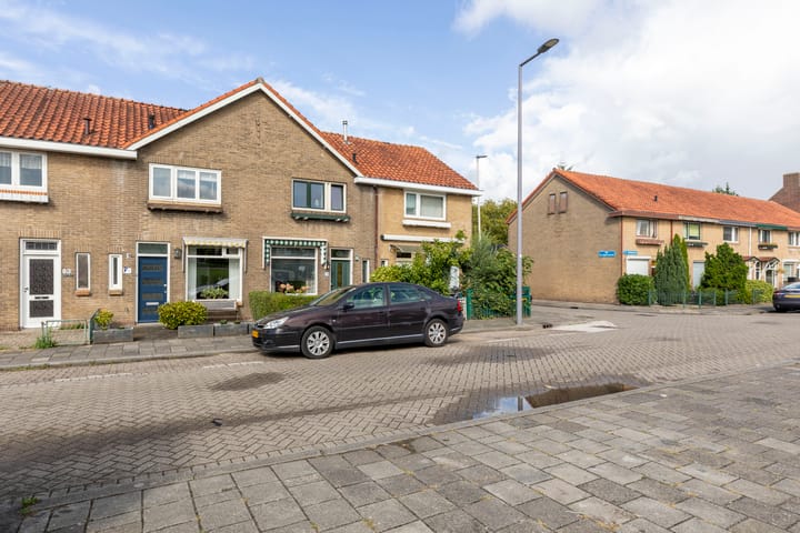 Foto 1 van C.D.Tuinenburgstraat 81