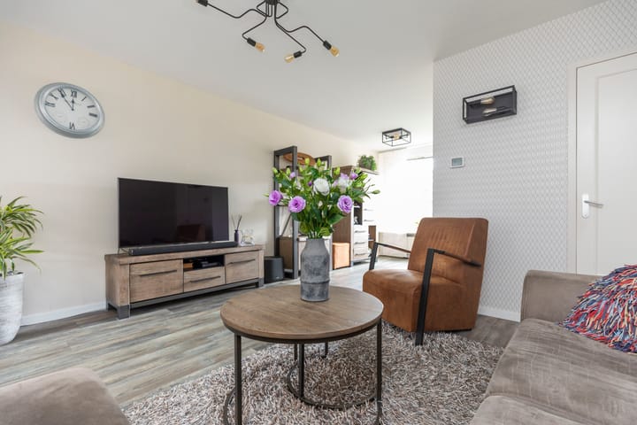 Foto 2 van C.D.Tuinenburgstraat 81