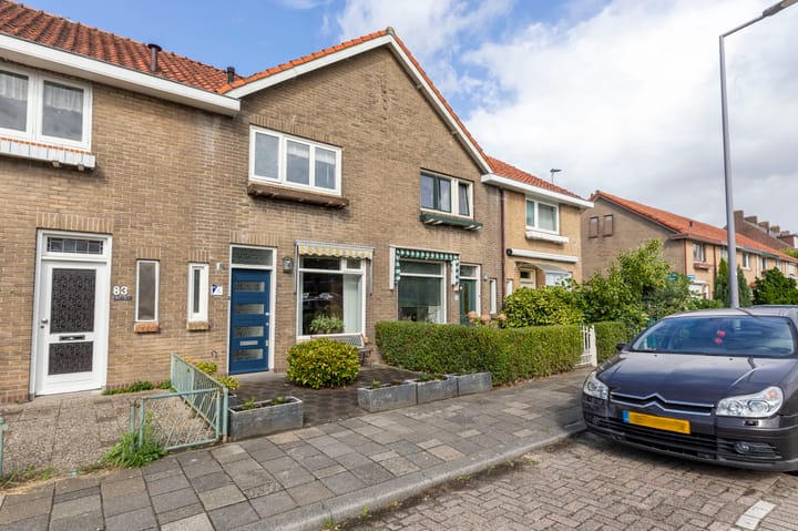 Foto 7 van C.D.Tuinenburgstraat 81