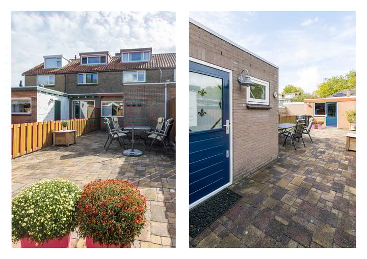 Foto 40 van C.D.Tuinenburgstraat 81