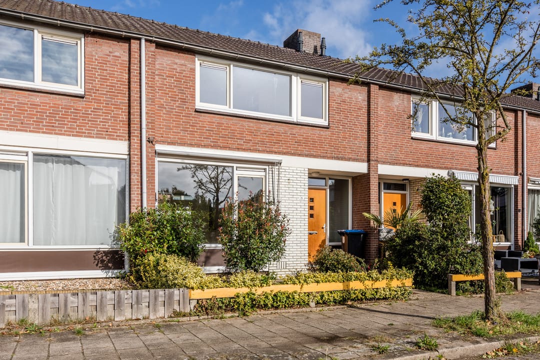 Foto 2 van Biljoenlaan 25