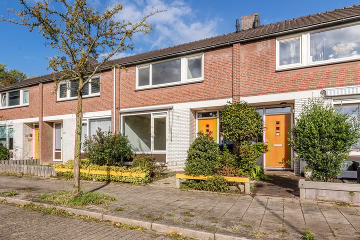 Foto 3 van Biljoenlaan 25