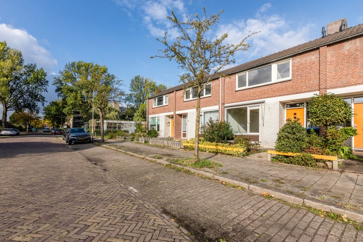 Foto 4 van Biljoenlaan 25