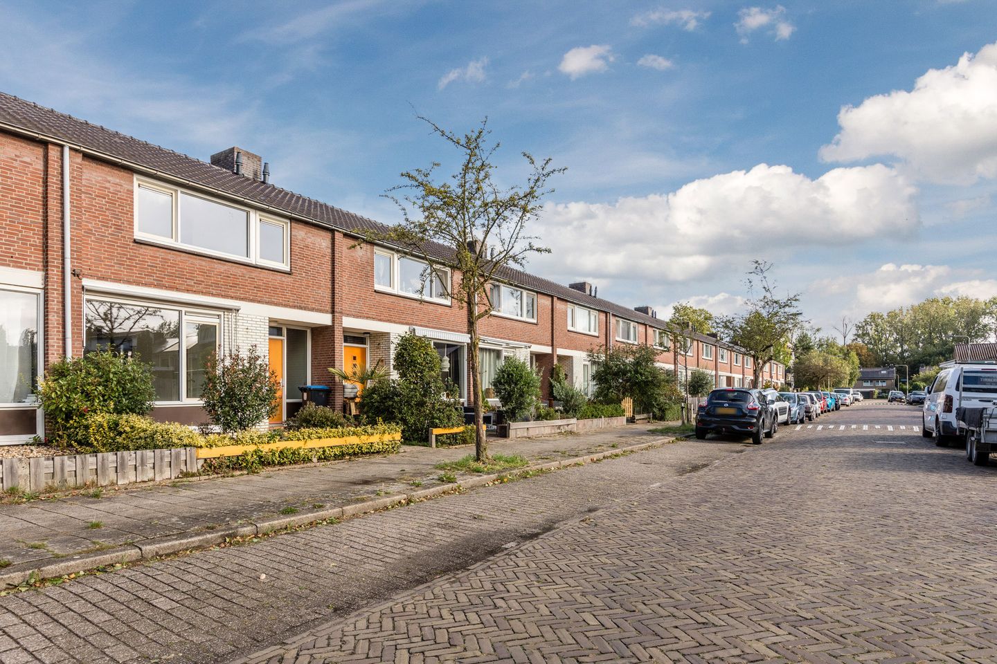 Foto 5 van Biljoenlaan 25