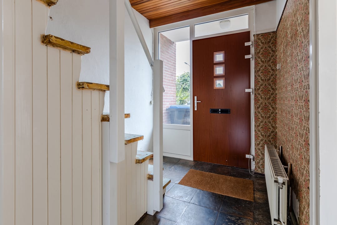 Foto 7 van Biljoenlaan 25