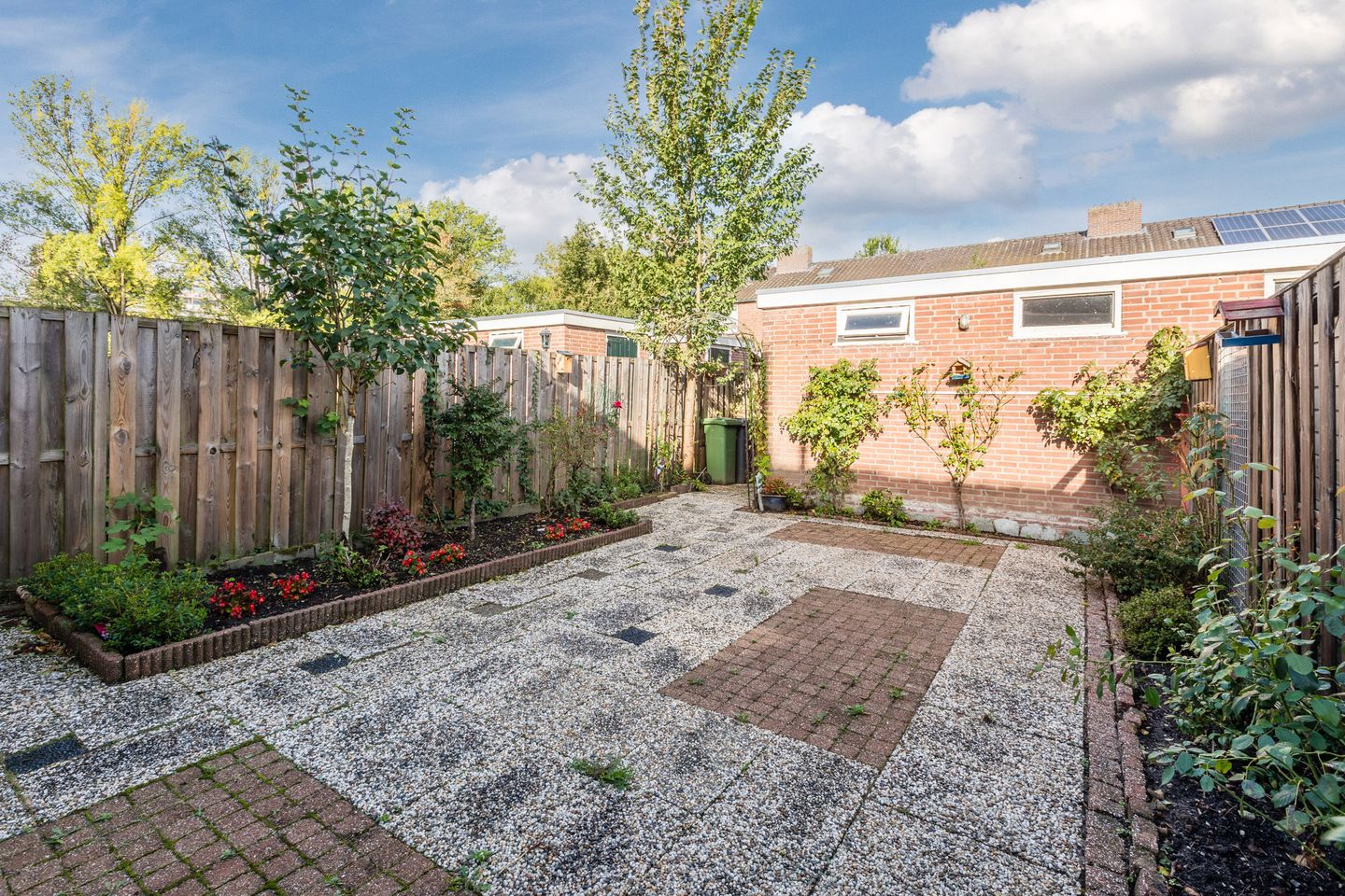 Foto 40 van Biljoenlaan 25