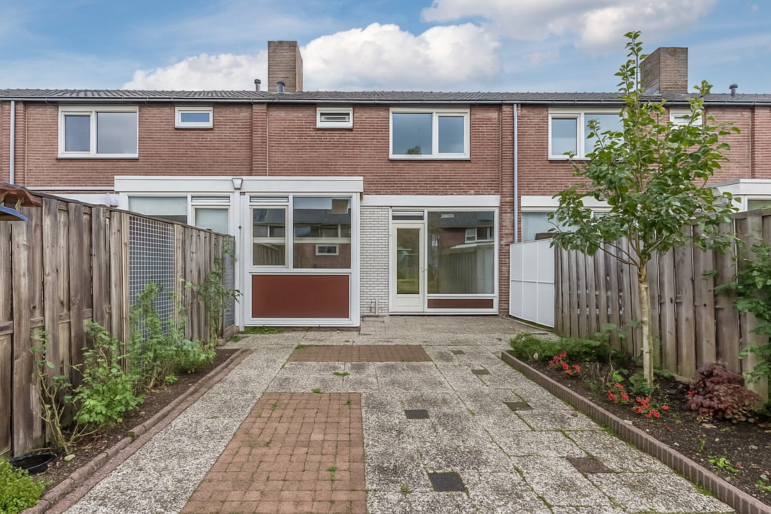 Foto 46 van Biljoenlaan 25