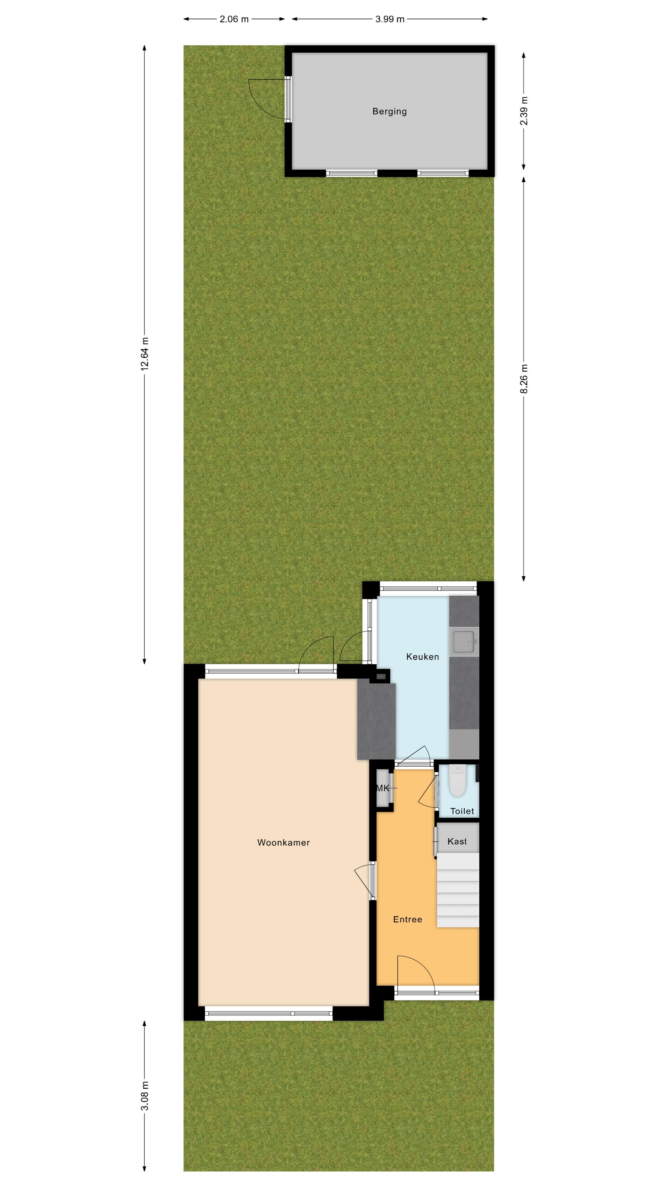 Foto 48 van Biljoenlaan 25