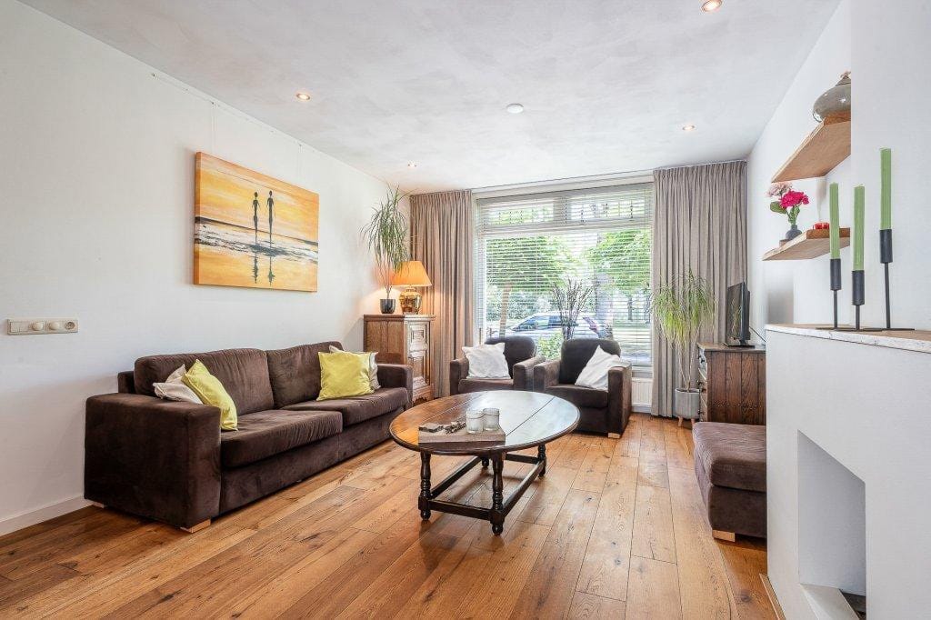 Foto 7 van Witte de Withweg 16