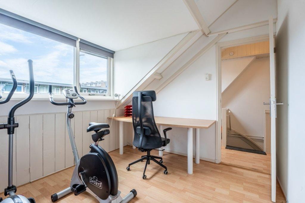 Foto 27 van Witte de Withweg 16