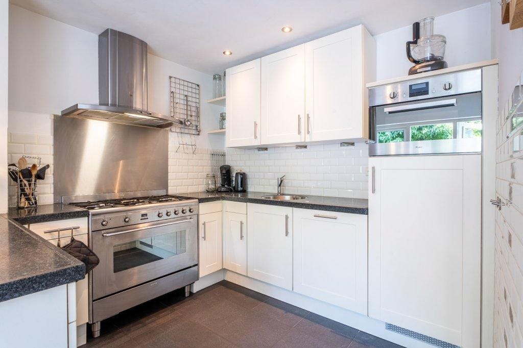 Foto 2 van Witte de Withweg 16