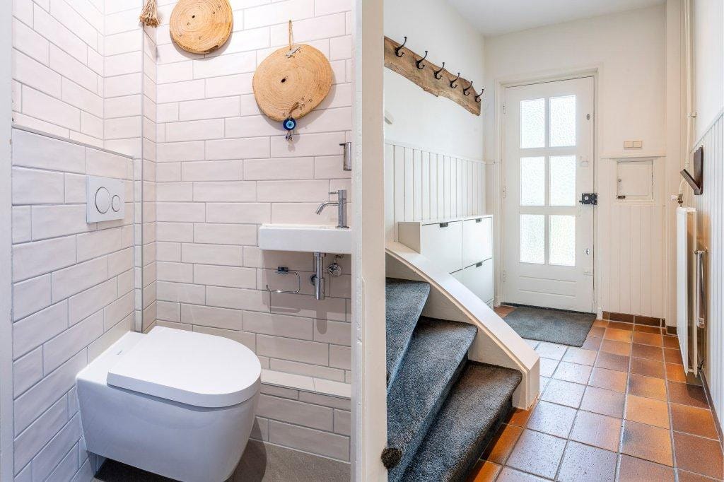 Foto 6 van Witte de Withweg 16