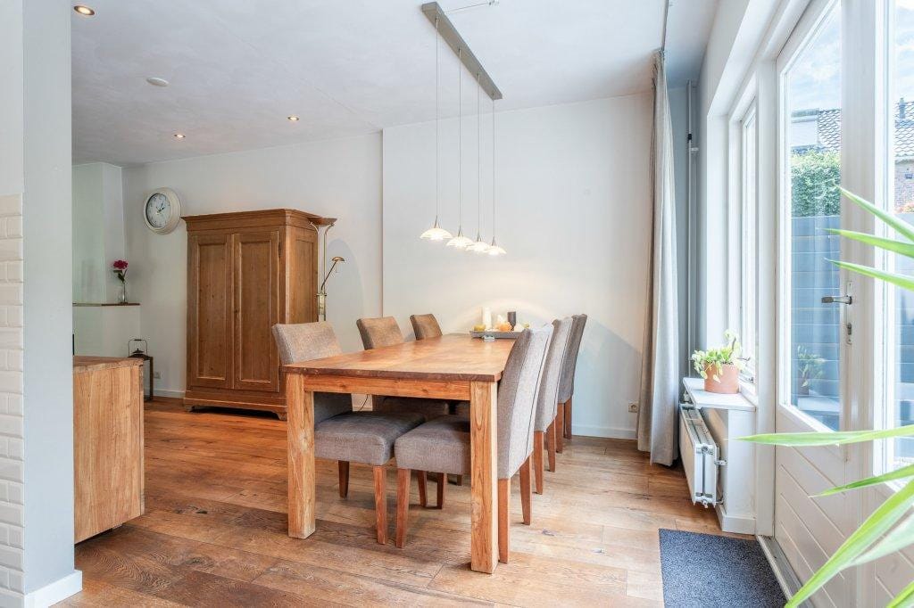 Foto 10 van Witte de Withweg 16