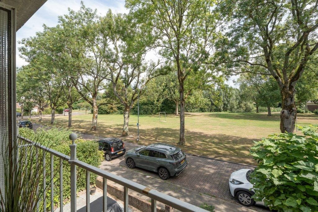 Foto 16 van Witte de Withweg 16