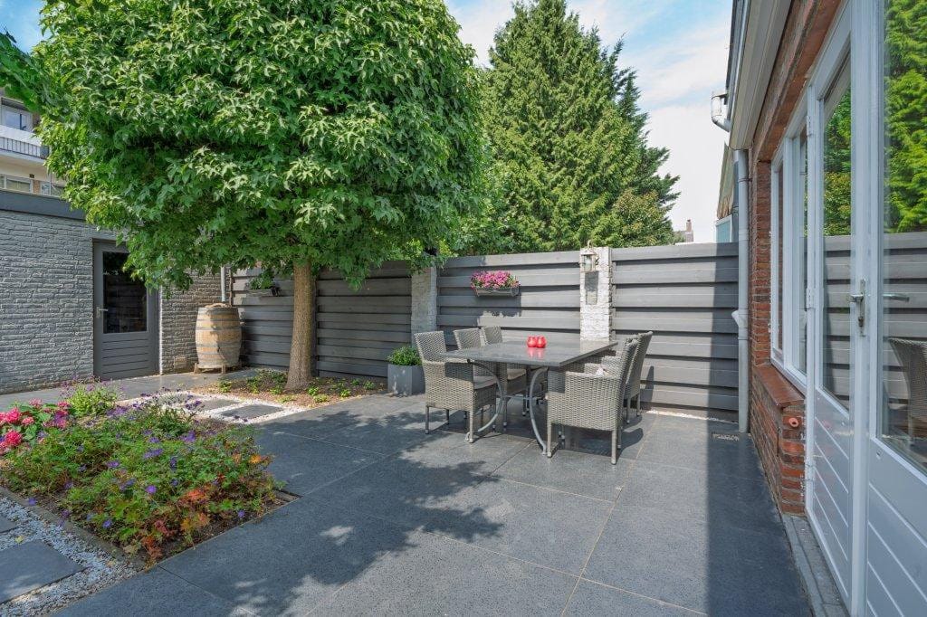 Foto 28 van Witte de Withweg 16