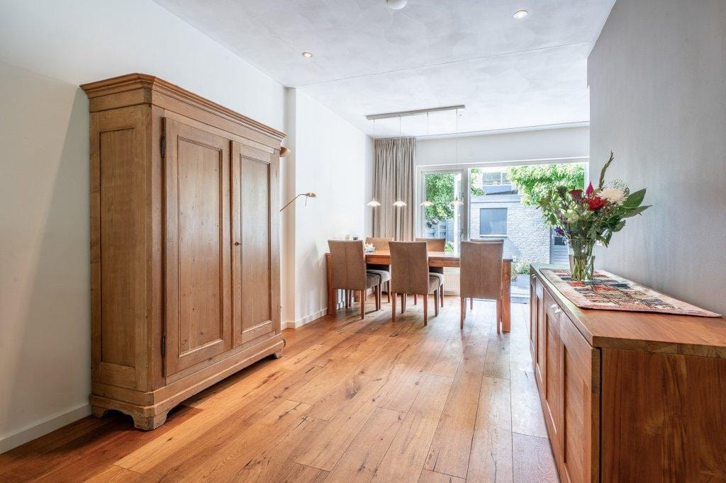 Foto 9 van Witte de Withweg 16