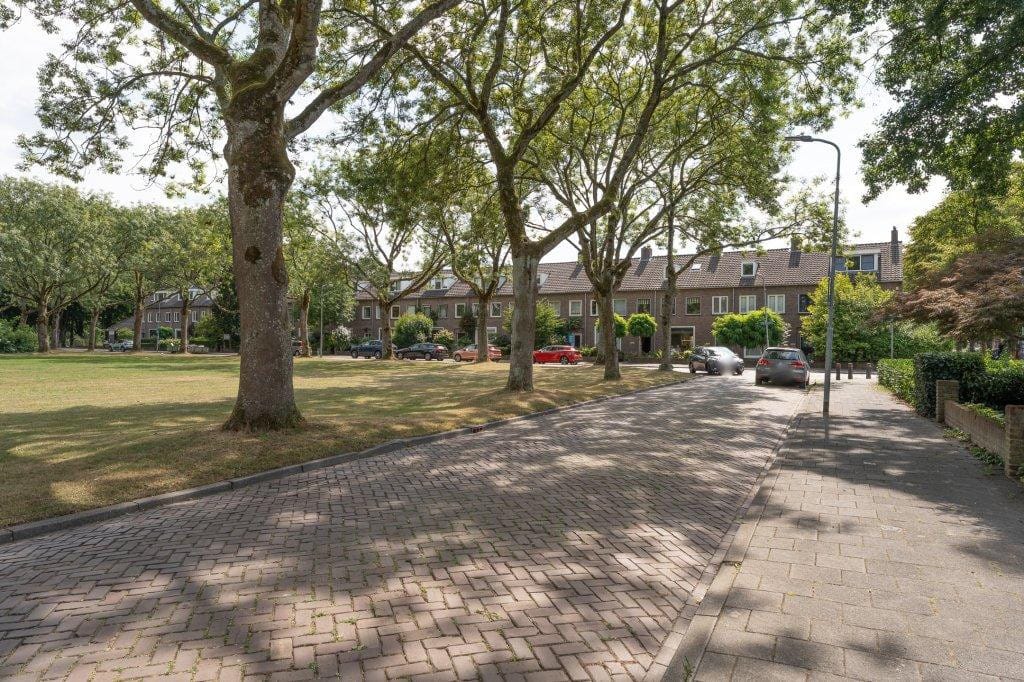 Foto 33 van Witte de Withweg 16