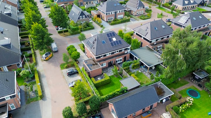 Photo 33 of Bliksdam 17