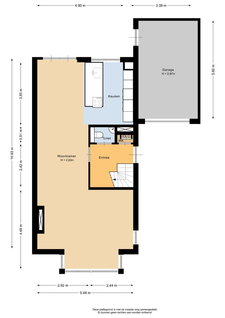 Photo 35 of Bliksdam 17