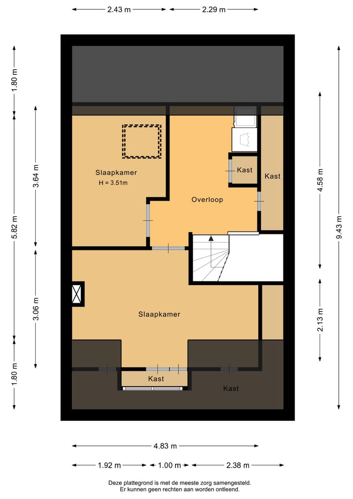 Photo 37 of Bliksdam 17